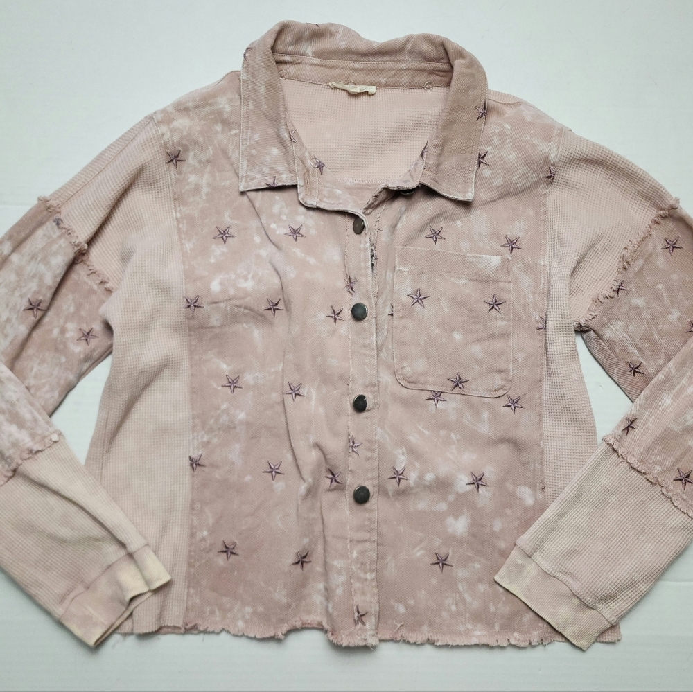Patchwork Jacket - Picture 13 of 13